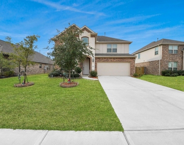 3512 Jasperstone Lane - Photo Thumbnail 1