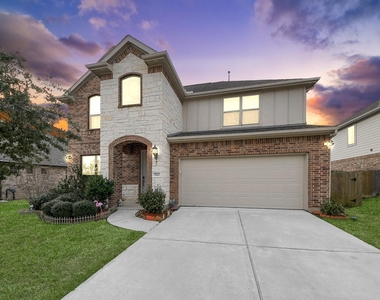 3512 Jasperstone Lane - Photo Thumbnail 2