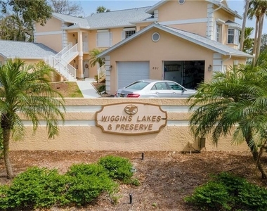 760 Wiggins Lake Drive - Photo Thumbnail 1