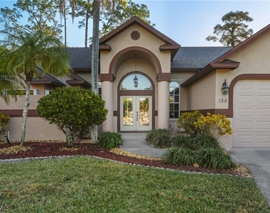 128 Heritage Way - Photo Thumbnail 1