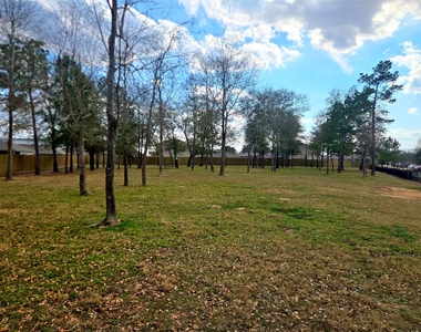 21907 Gallagher Pines Lane - Photo Thumbnail 23