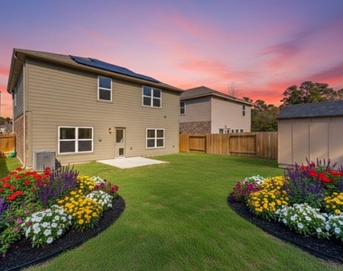21907 Gallagher Pines Lane - Photo Thumbnail 17