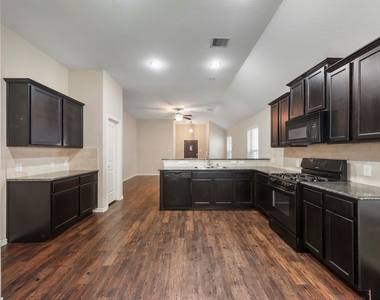 1519 Spencer Glen Lane - Photo Thumbnail 8