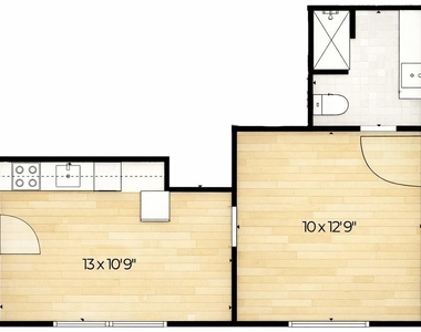 326 6th Avenue N - Photo Thumbnail 4
