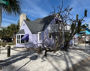 8401 W Gulf Boulevard - Photo Thumbnail 1