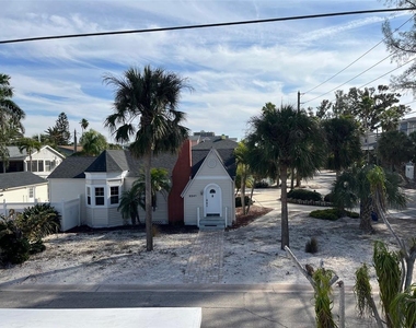 8401 W Gulf Boulevard - Photo Thumbnail 15