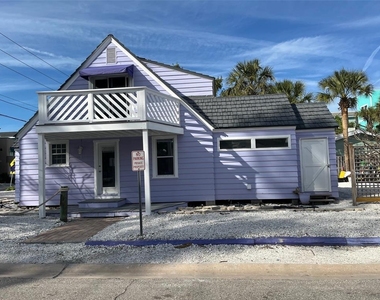 8401 W Gulf Boulevard - Photo Thumbnail 27