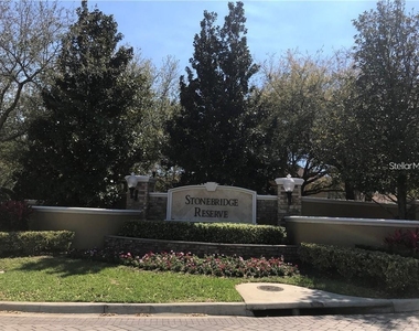 3338 Robert Trent Jones Drive - Photo Thumbnail 14