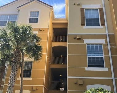 3338 Robert Trent Jones Drive - Photo Thumbnail 1