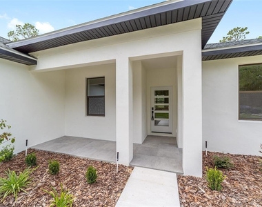 4380 Sw 159th Court - Photo Thumbnail 1