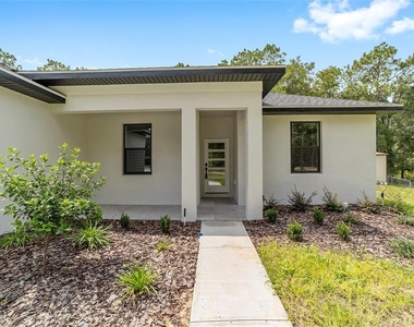 4362 Sw 159th Court - Photo Thumbnail 1