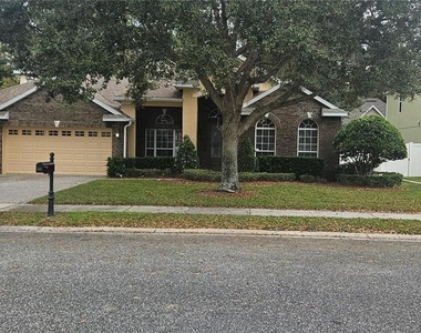 317 E Blue Water Edge Drive - Photo Thumbnail 1