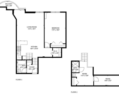 88 Fulton Street - Photo Thumbnail 6