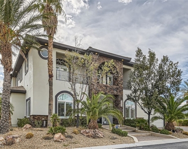 5367 Secluded Brook Court - Photo Thumbnail 1