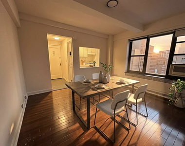 108 East 38th Street - Photo Thumbnail 1