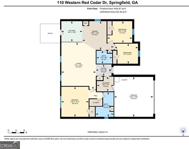 110 Western Red Cedar Drive - Photo Thumbnail 17