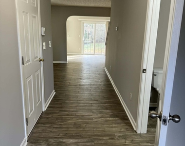 705 Magnolia Gardens Walk - Photo Thumbnail 1