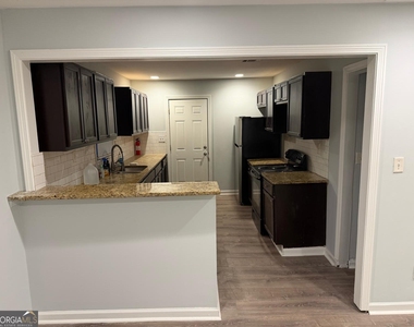 3456 Thompson Drive Nw - Photo Thumbnail 1