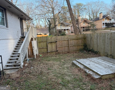 3456 Thompson Drive Nw - Photo Thumbnail 17