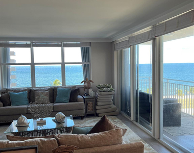 5200 N Ocean Boulevard - Photo Thumbnail 38