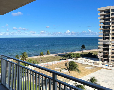 5200 N Ocean Boulevard - Photo Thumbnail 11