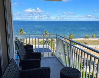 5200 N Ocean Boulevard - Photo Thumbnail 10