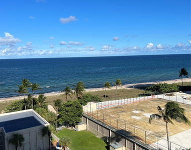 5200 N Ocean Boulevard - Photo Thumbnail 13