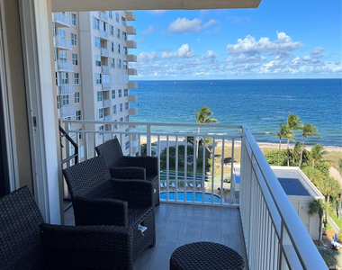 5200 N Ocean Boulevard - Photo Thumbnail 16