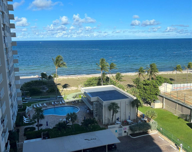 5200 N Ocean Boulevard - Photo Thumbnail 31