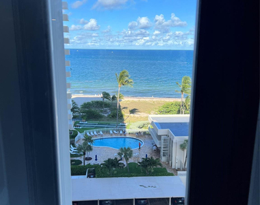 5200 N Ocean Boulevard - Photo Thumbnail 28