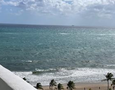 4010 Galt Ocean Drive - Photo Thumbnail 3