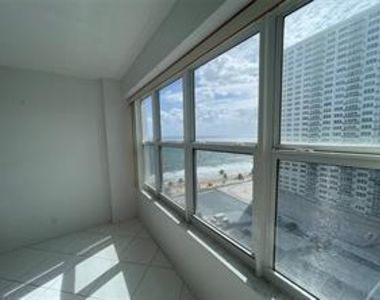 4010 Galt Ocean Drive - Photo Thumbnail 13
