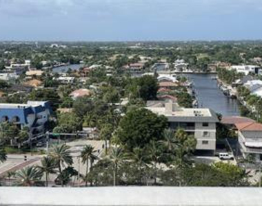 4010 Galt Ocean Drive - Photo Thumbnail 17