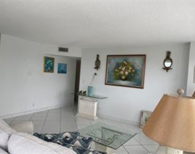 4010 Galt Ocean Drive - Photo Thumbnail 9