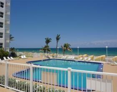 4010 Galt Ocean Drive - Photo Thumbnail 20