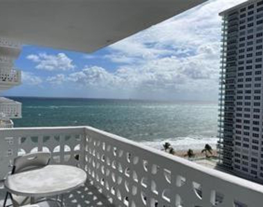4010 Galt Ocean Drive - Photo Thumbnail 2