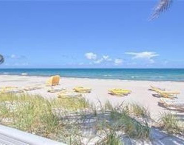 4010 Galt Ocean Drive - Photo Thumbnail 19