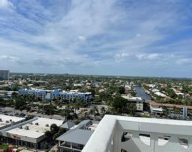 4010 Galt Ocean Drive - Photo Thumbnail 22