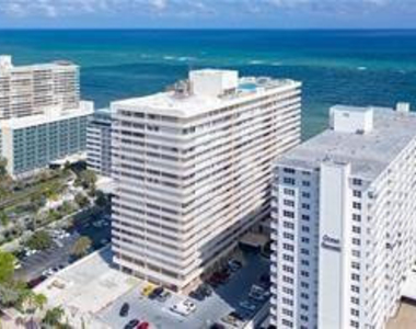 4010 Galt Ocean Drive - Photo Thumbnail 25