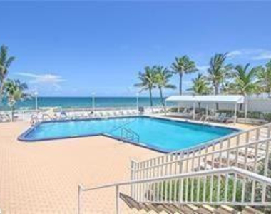 4010 Galt Ocean Drive - Photo Thumbnail 21