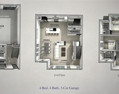 525 W Collins Street - Photo Thumbnail 34