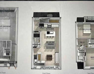 525 W Collins Street - Photo Thumbnail 35