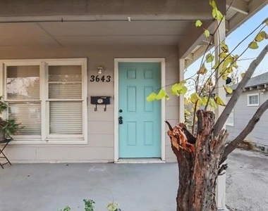 3643 Lafayette Avenue - Photo Thumbnail 1