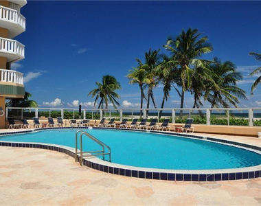 1012 N Ocean Boulevard - Photo Thumbnail 24