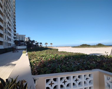 1012 N Ocean Boulevard - Photo Thumbnail 4