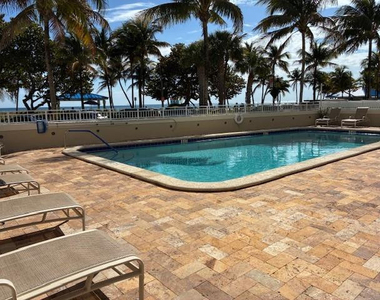 133 N Pompano Beach Boulevard - Photo Thumbnail 37