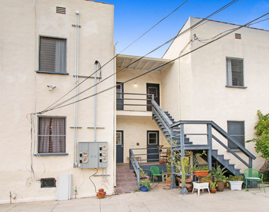 434 N Ogden Drive - Photo Thumbnail 13