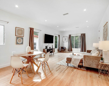 434 N Ogden Drive - Photo Thumbnail 2