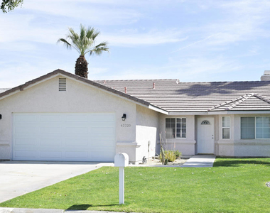 43730 Louisiana Street - Photo Thumbnail 1