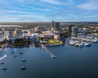550 Okeechobee Boulevard - Photo Thumbnail 100
